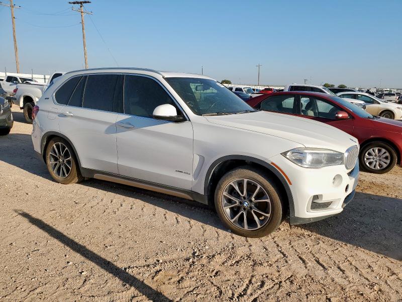2017 BMW X5 XDR40E - 5UXKT0C36H0S81026