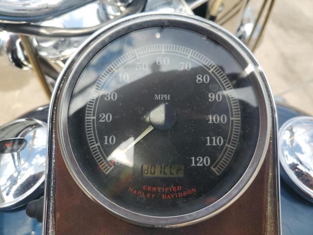 2002 HARLEY-DAVIDSON MC 1HD1BJY122Y019539