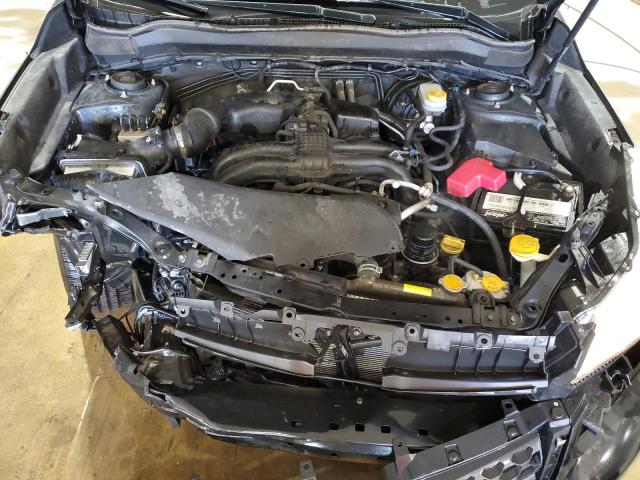 2016 SUBARU FORESTER 2 JF2SJAHCXGH506006