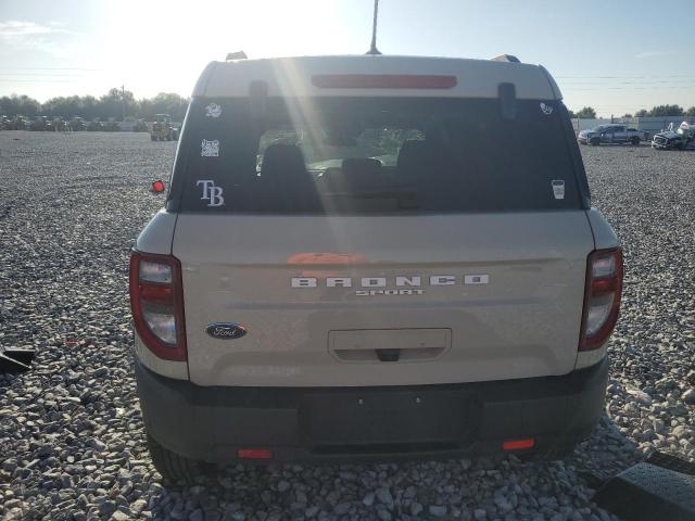 2024 FORD BRONCO SPO 3FMCR9B61RRE18682