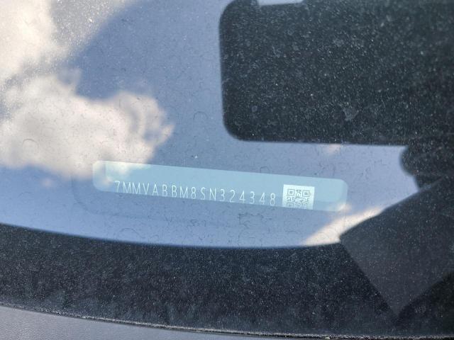 2025 MAZDA CX-50 PREF 7MMVABBM8SN324348
