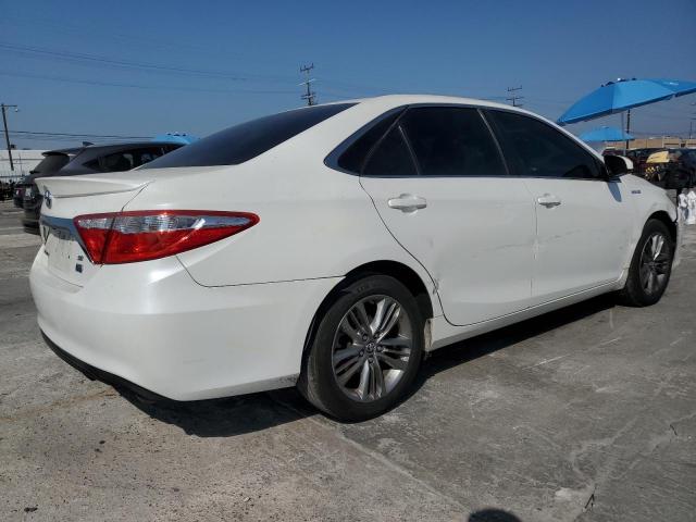 2016 TOYOTA CAMRY HYBRID 4T1BD1FK1GU200721