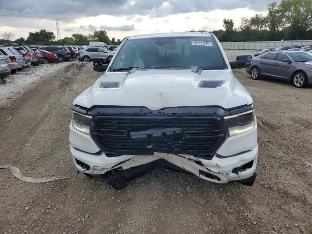 2024 RAM 1500 LARAM 1C6SRFJT9RN185540