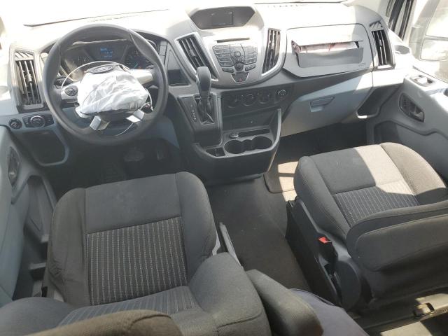 2016 FORD TRANSIT T- - 1FBZX2ZM6GKB05701