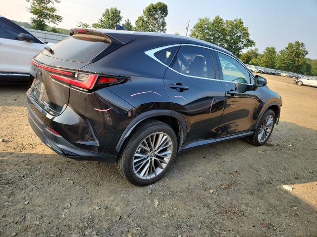 2022 LEXUS NX 350 2T2HGCEZ2NC008505