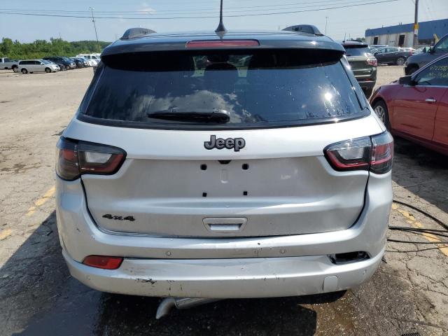 2025 JEEP COMPASS LI 3C4NJDCN7ST516251