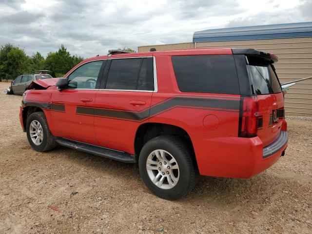 2019 CHEVROLET TAHOE SPEC 1GNSKFEC2KR286738