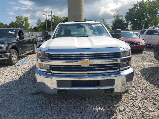 2018 CHEVROLET SILVERADO - 1GC0KUEG7JZ105512