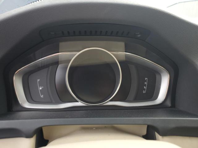 2015 VOLVO S60 PREMIE YV126MFK8F1337939