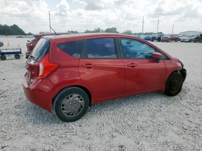 2015 NISSAN VERSA NOTE 3N1CE2CP7FL432764