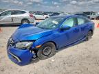 2019 HONDA CIVIC LX - 2HGFC2F68KH507964