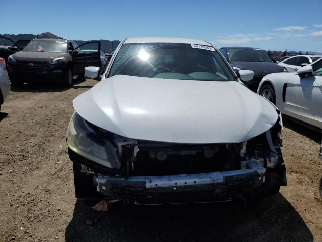 2016 HONDA ACCORD SPORT 1HGCR2F50GA050856