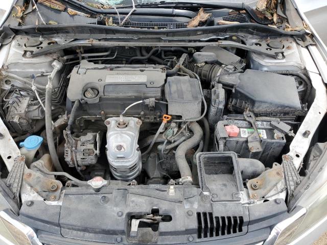 2015 HONDA ACCORD EXL - 1HGCR2F82FA158615