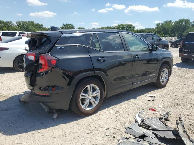 2024 GMC TERRAIN SLE 3GKALMEG2RL379225
