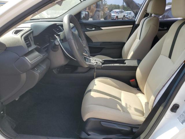 2017 HONDA CIVIC LX 19XFC2E52HE056929