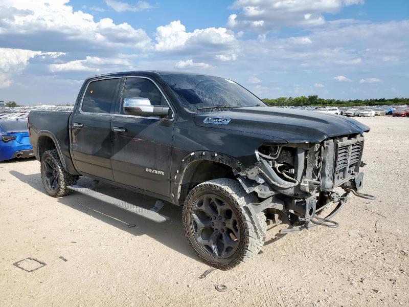 2021 RAM 1500 LIMIT 1C6SRFHT5MN665217