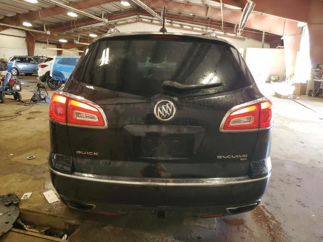 2017 BUICK ENCLAVE 5GAKVCKD9HJ131690