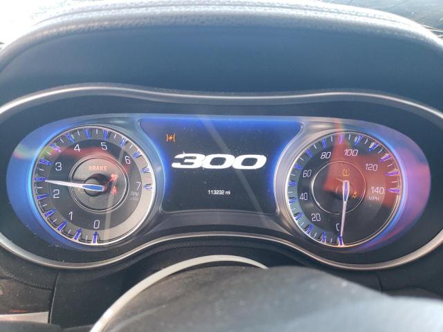 2017 CHRYSLER 300C - 2C3CCAEG9HH662915