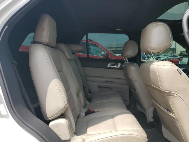 2012 FORD EXPLORER X - 1FMHK8D82CGA90092