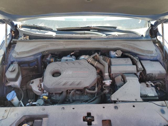 2020 HYUNDAI SANTA FE L - 5NMS53AA5LH145526