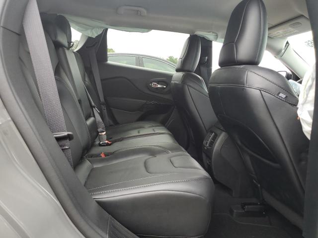 2023 JEEP CHEROKEE A 1C4PJMMB0PD108507