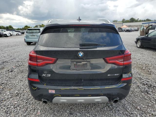 2020 BMW X3 SDRIVE30I 5UXTY3C04L9C26370