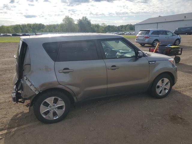 2016 KIA SOUL - KNDJN2A24G7278340