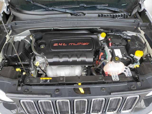2017 JEEP RENEGADE L - ZACCJBBB9HPF96977