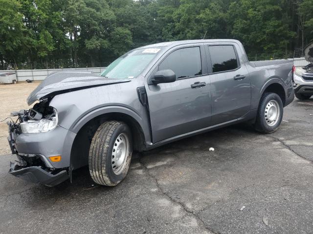 2022 FORD MAVERICK XL 3FTTW8F95NRB01655