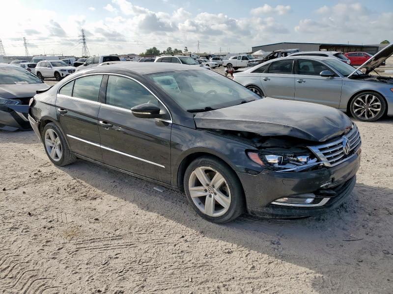 2015 VOLKSWAGEN CC SPORT WVWBP7AN9FE810696