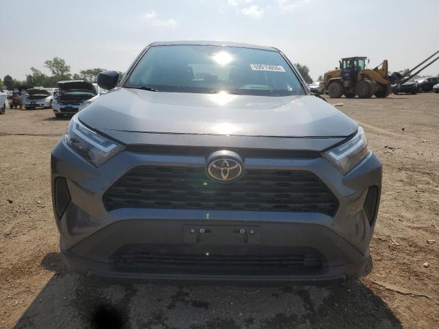 2023 TOYOTA RAV4 LE - 2T3F1RFV1PC332907