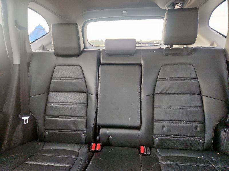 2017 HONDA CR-V EXL 5J6RW1H86HL000563