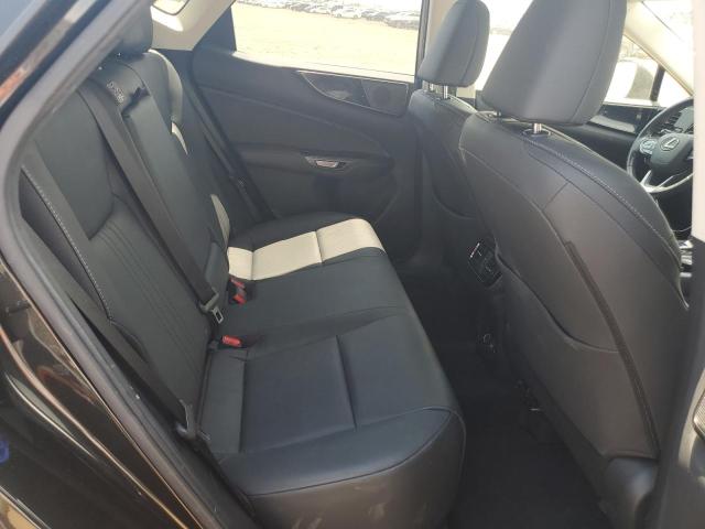 2022 LEXUS NX 250 JTJADCEZXN5000581