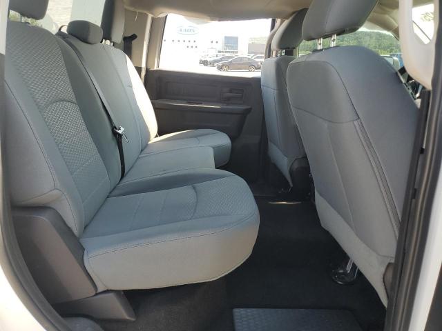 2016 RAM 2500 ST 3C6UR5CL7GG134124