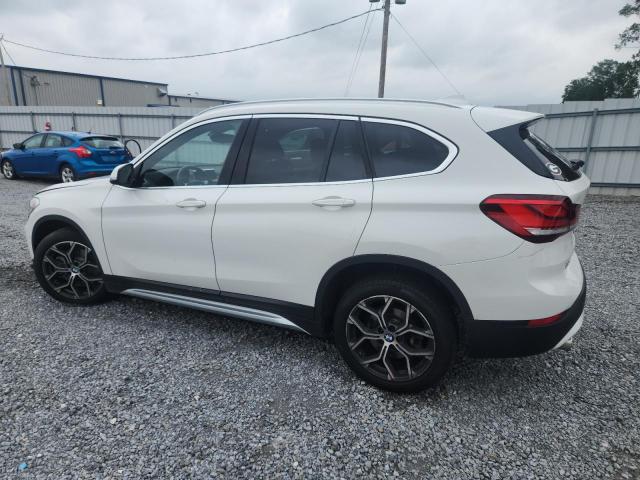 2020 BMW X1 SDRIVE28I WBXJG7C07L5P44578