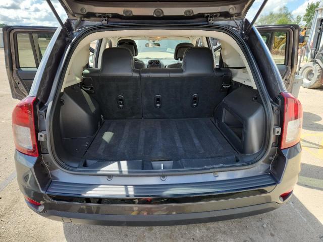 2015 JEEP COMPASS SP - 1C4NJDBB9FD302834