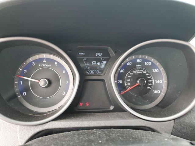 2016 HYUNDAI ELANTRA SE KMHDH4AH7GU488352