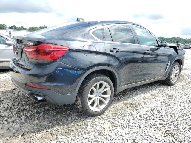2016 BMW X6 XDRIVE3 5UXKU2C57G0N82574