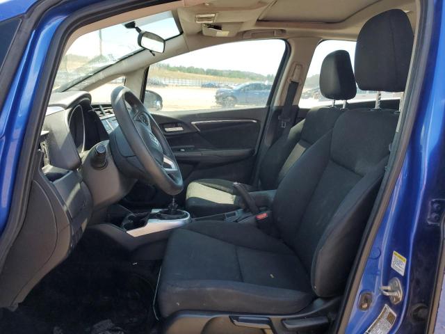 2015 HONDA FIT EX 3HGGK5G88FM770049