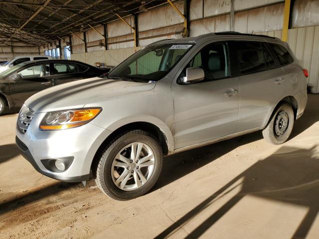 HYUNDAI SANTA FE LIMITED