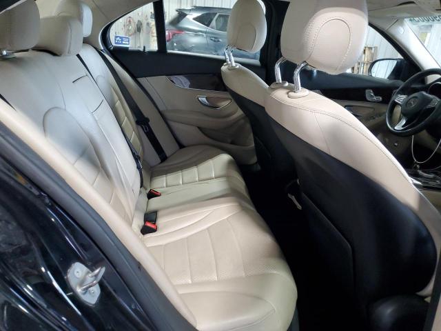 2017 MERCEDES-BENZ C 300 55SWF4JB6HU183772