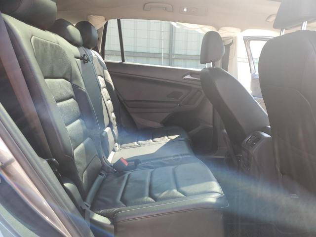 2018 VOLKSWAGEN TIGUAN SEL 3VV4B7AX6JM141574