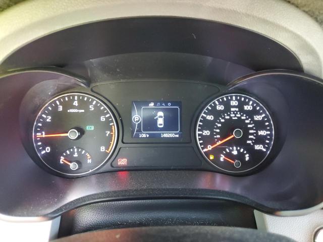 2018 KIA OPTIMA EX 5XXGU4L34JG201447