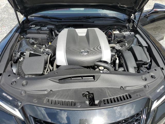 2021 LEXUS IS 350 F SPORT JTHGZ1B21M5045772