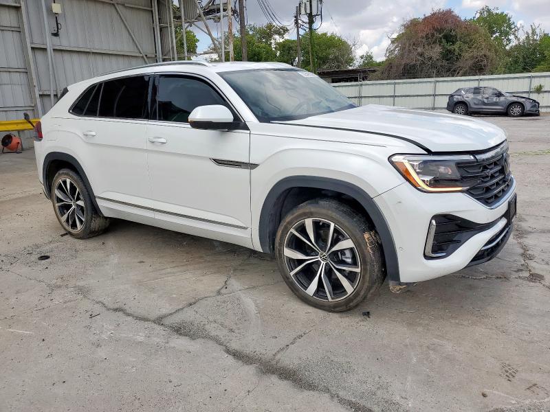 2024 VOLKSWAGEN ATLAS CROS 1V2FE2CA3RC229861