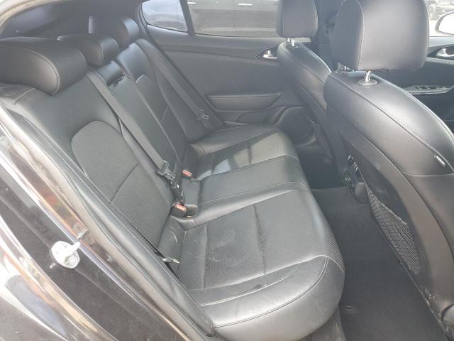 2021 KIA STINGER KNAE15LAXM6089399