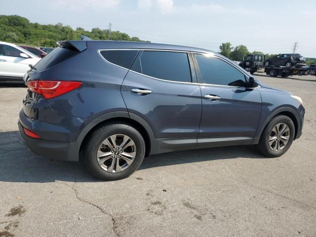 2016 HYUNDAI SANTA FE S 5XYZTDLB2GG318967