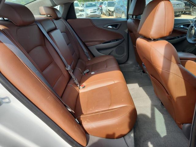 2016 CHEVROLET MALIBU LT 1G1ZE5STXGF192346