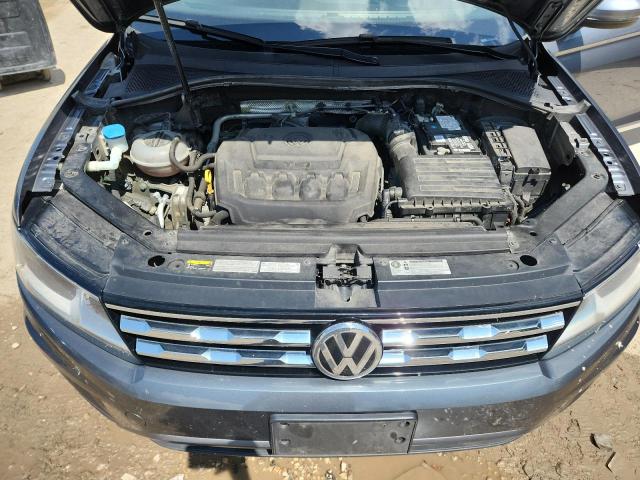 2018 VOLKSWAGEN TIGUAN SE 3VV2B7AX5JM000812
