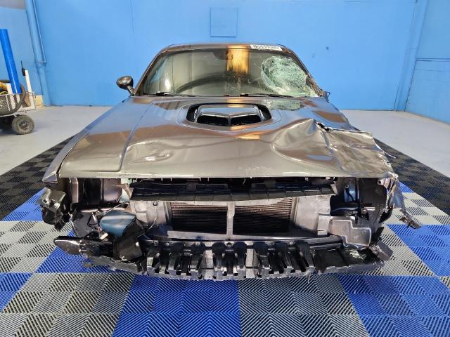 2017 DODGE CHALLENGER 2C3CDZFJ5HH594585